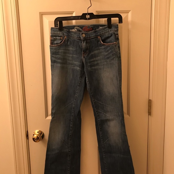 Blue Cult Jeans - Picture 7 of 10